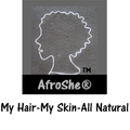 AfroShe Logo