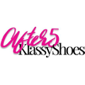 After 5 Klassy Shoes Logo