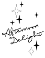 Afternoon Delight NYC Logo