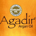 Agadir Logo