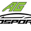 AG Autosports Logo