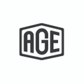 ageclothingco.com.au Logo