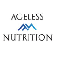 Ageless Nutrition Logo