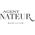 Agent Nateur Logo