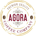 Agora Coffee Company Logo