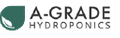 A-Grade Hydroponics Logo