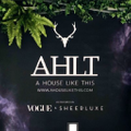 AHLT Logo