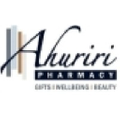 Ahuriri Pharmacy Logo