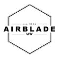 Airblade Uav Logo
