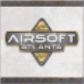 Airsoft Atlanta Logo