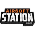 Airsoft Station Logo