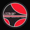 Ak-47 MMA Logo