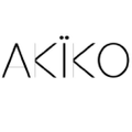 Akiko Jewelry Logo