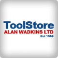 Alan Wadkins Logo