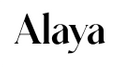 AlayaByStage3 Logo