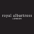 Royal Albartross UK Logo