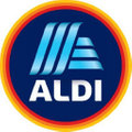 Aldi UK Logo