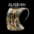 Alehorn Logo