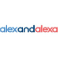 Alex And Alexa Logo