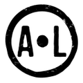 Alfred Lane Logo