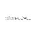 alice McCALL HK Logo