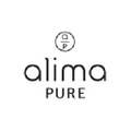 Alima Pure Logo