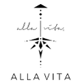 ALLA VITA Logo
