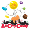 All City Candy Logo