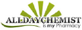AllDayChemist Logo