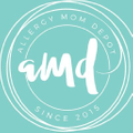 Allergy Mom Depot Logo