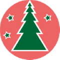 All For Xmas Logo