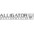 Alligator Performance Logo