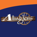 Allingtons Outpost Logo