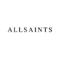 AllSaints UK Logo