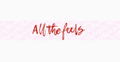 ALL THE FEELS Logo