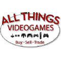 All Things Video Games Logo