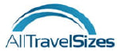All Travel Sizes Logo