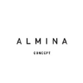 Almina Concept Logo