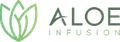 Aloe Infusion Logo