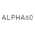 ALPHA60 Logo