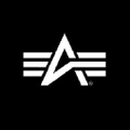 Alpha Industries Logo