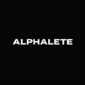 Alphalete Athletics Logo