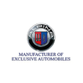 ALPINA Automobiles Logo
