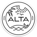 AltaSwim Logo
