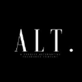 ALT. Fragrances Logo