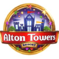 Alton Towers Holiday Logo