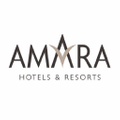 AMARA HOTELS & RESORTS Logo