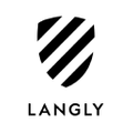 Langly Co Logo