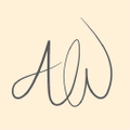 Amber Whitecliffe Logo