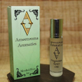 Ameenroma Aromatics Logo